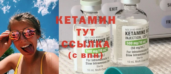 твердый Лиски